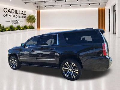 2020 GMC Yukon XL Denali