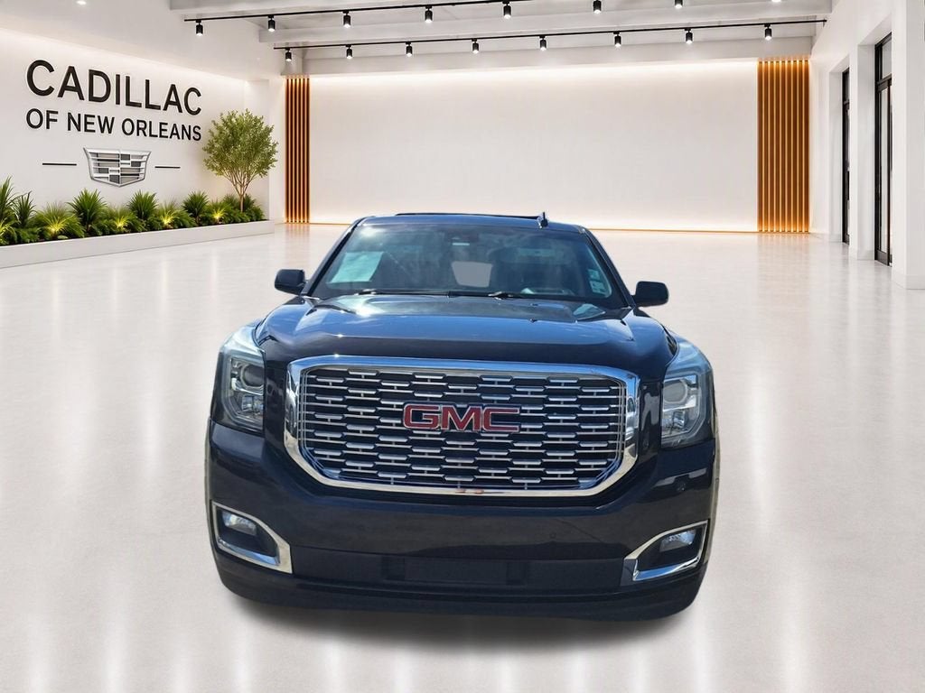 2020 GMC Yukon XL Denali