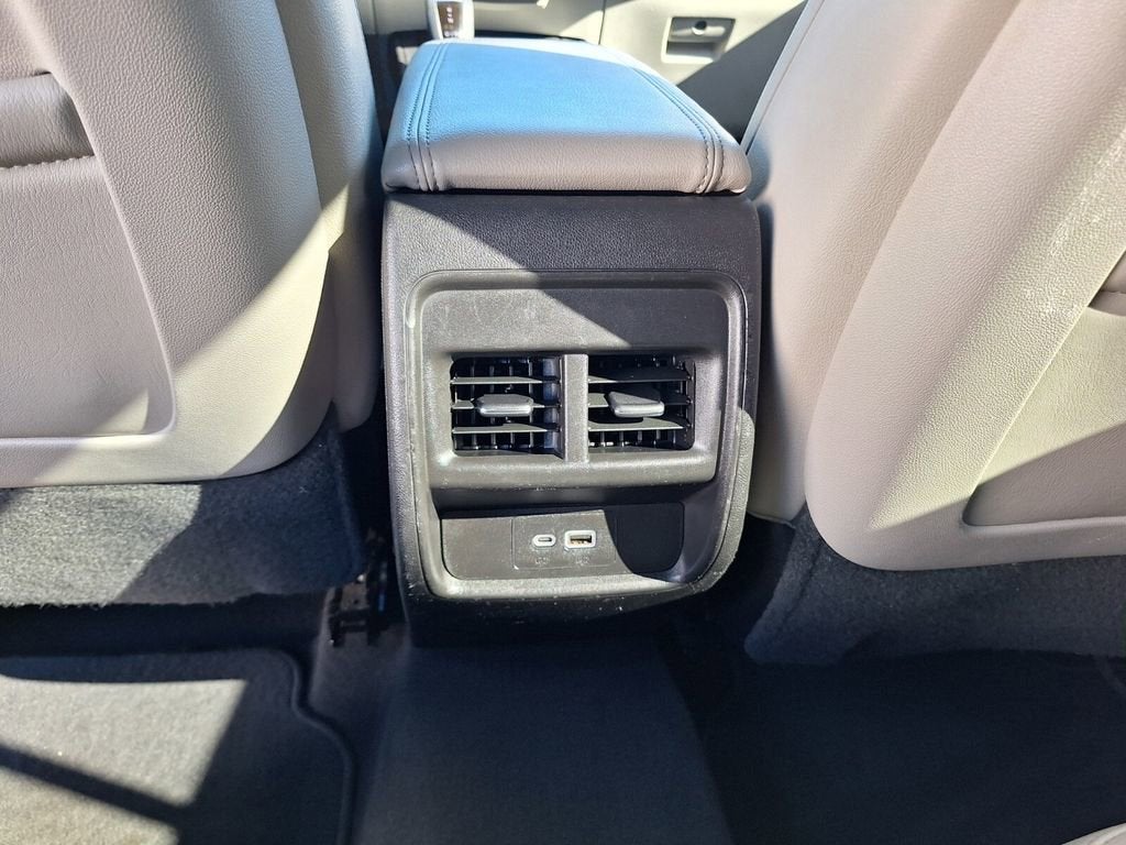 2019 Cadillac XT4 FWD Luxury