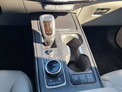 2019 Cadillac XT4 FWD Luxury