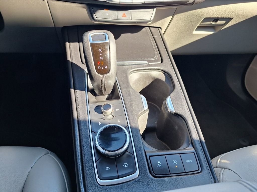 2019 Cadillac XT4 FWD Luxury