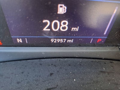 2019 Cadillac XT4 FWD Luxury