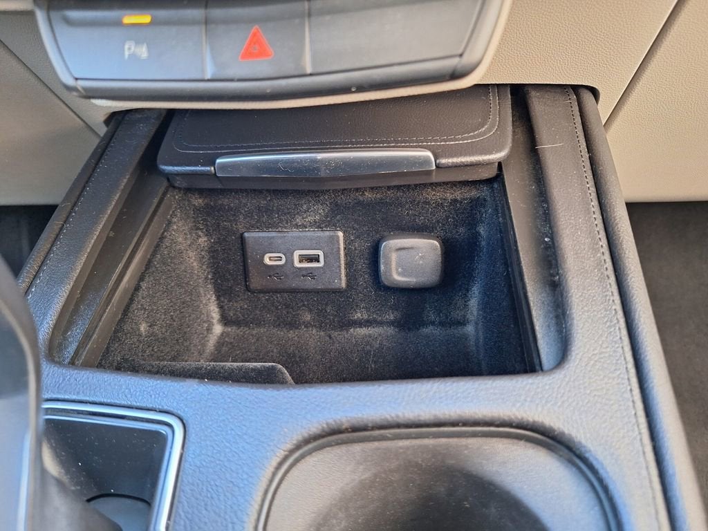 2019 Cadillac XT4 FWD Luxury