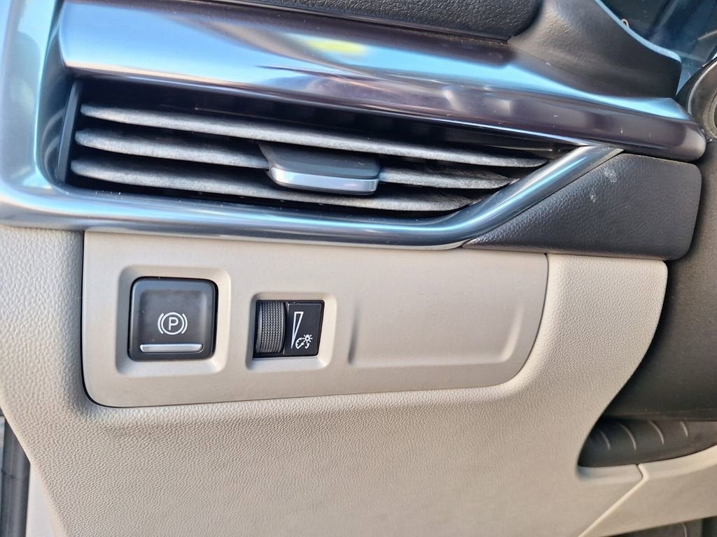 2019 Cadillac XT4 FWD Luxury