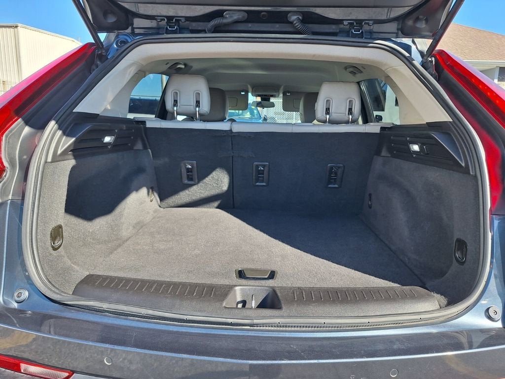 2019 Cadillac XT4 FWD Luxury