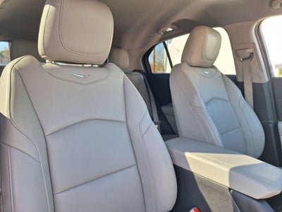 2019 Cadillac XT4 FWD Luxury