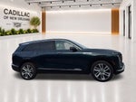 2027 Cadillac VISTIQ Luxury