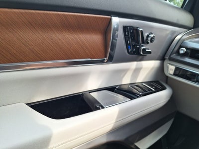 2027 Cadillac VISTIQ Luxury