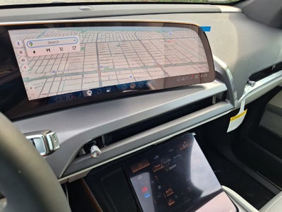 2027 Cadillac VISTIQ Luxury