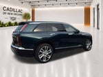 2027 Cadillac VISTIQ Luxury