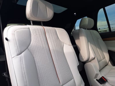 2027 Cadillac VISTIQ Luxury
