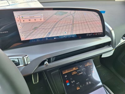 2027 Cadillac VISTIQ Luxury