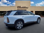 2027 Cadillac VISTIQ Luxury