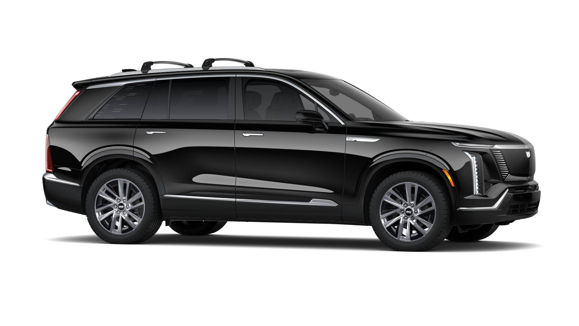 2026 Cadillac VISTIQ Luxury - Photo 49