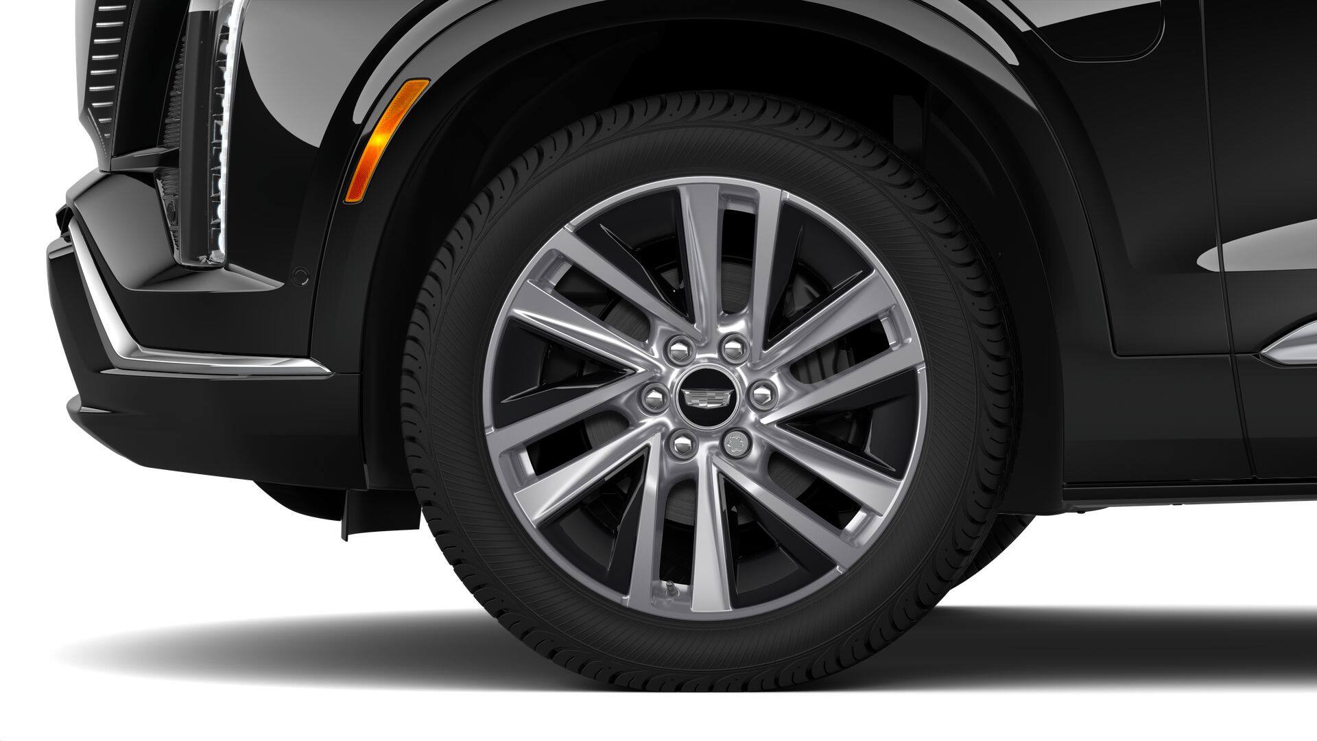 2026 Cadillac VISTIQ Luxury - Photo 50