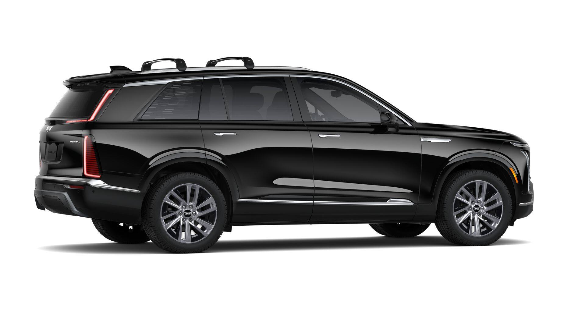 2026 Cadillac VISTIQ Luxury - Photo 52