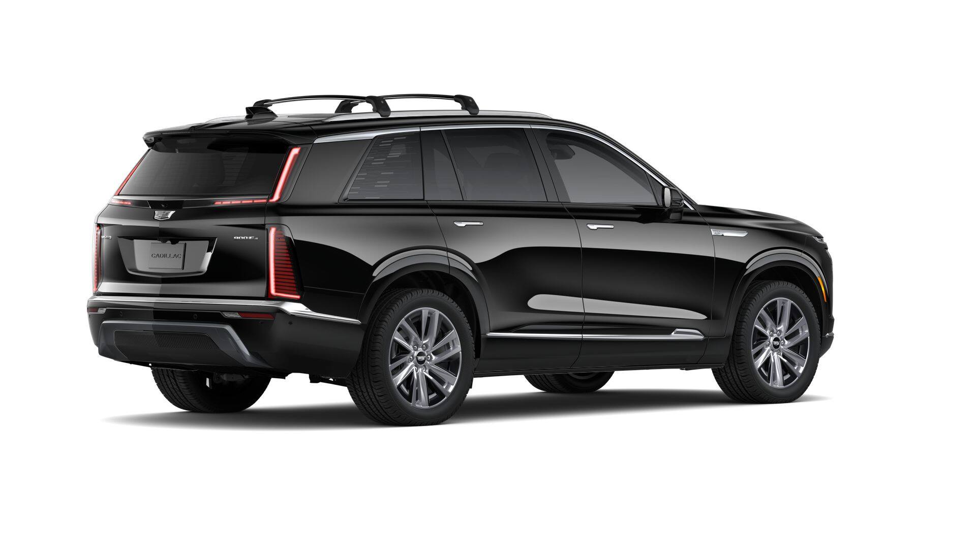 2026 Cadillac VISTIQ Luxury - Photo 53