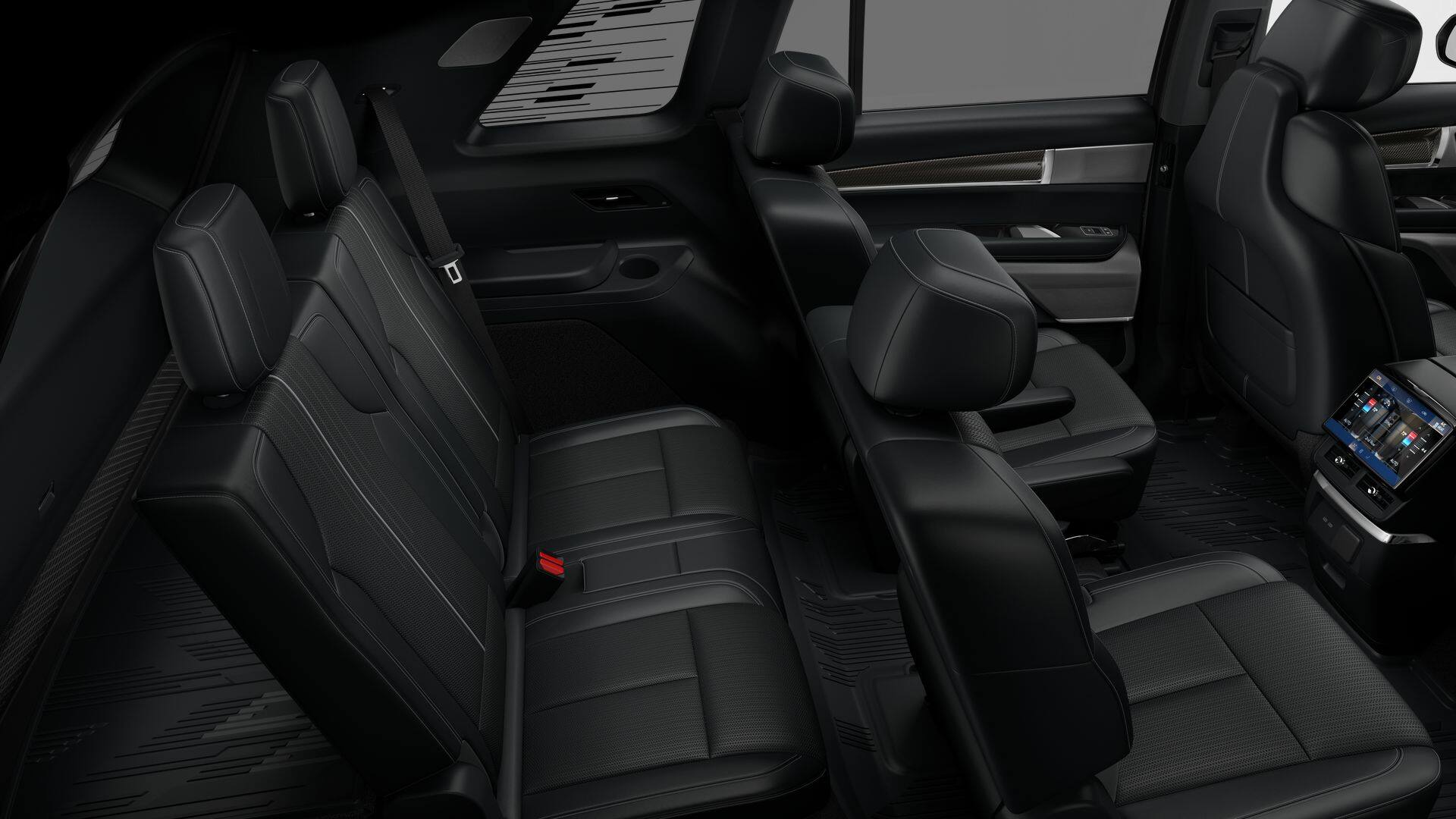 2026 Cadillac VISTIQ Luxury - Photo 57
