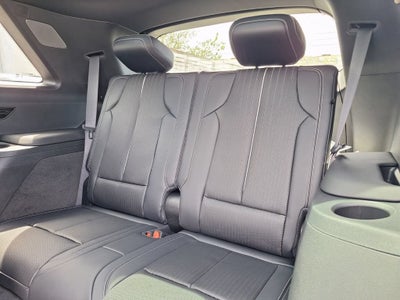 2027 Cadillac VISTIQ Luxury
