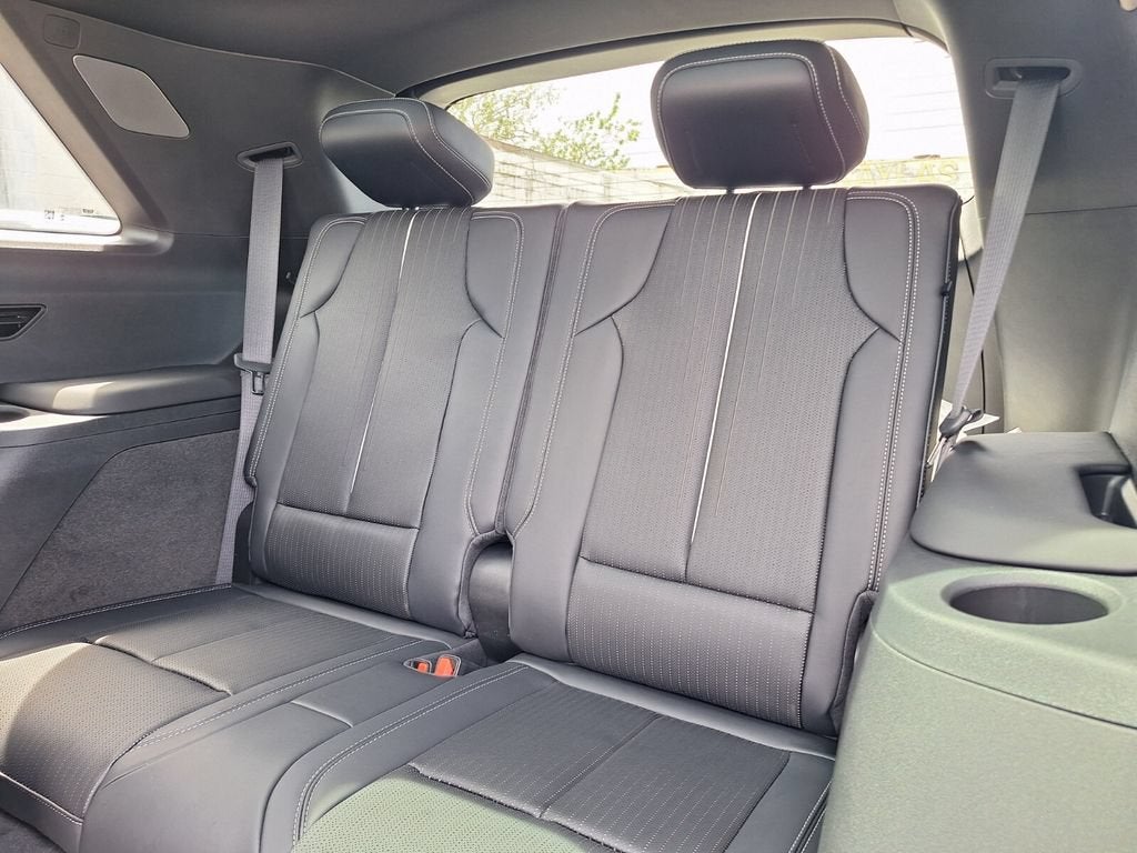 2027 Cadillac VISTIQ Luxury