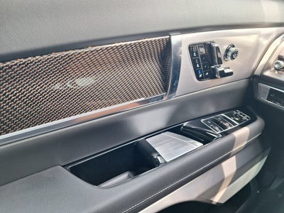2027 Cadillac VISTIQ Luxury