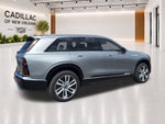 2027 Cadillac VISTIQ Luxury