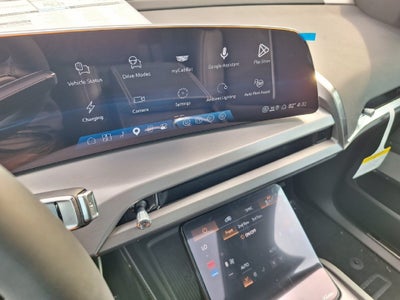 2027 Cadillac VISTIQ Sport