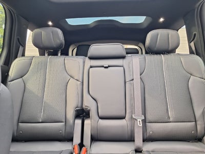 2027 Cadillac VISTIQ Sport