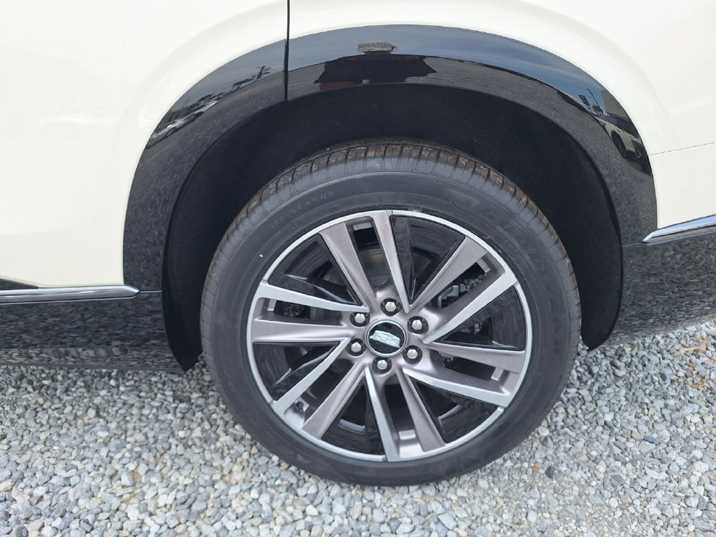 2027 Cadillac VISTIQ Sport