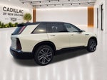2027 Cadillac VISTIQ Sport