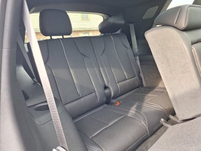 2027 Cadillac VISTIQ Sport