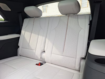 2027 Cadillac VISTIQ Sport