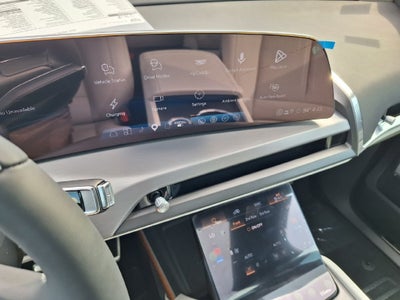 2027 Cadillac VISTIQ Sport
