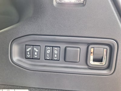 2027 Cadillac VISTIQ Sport