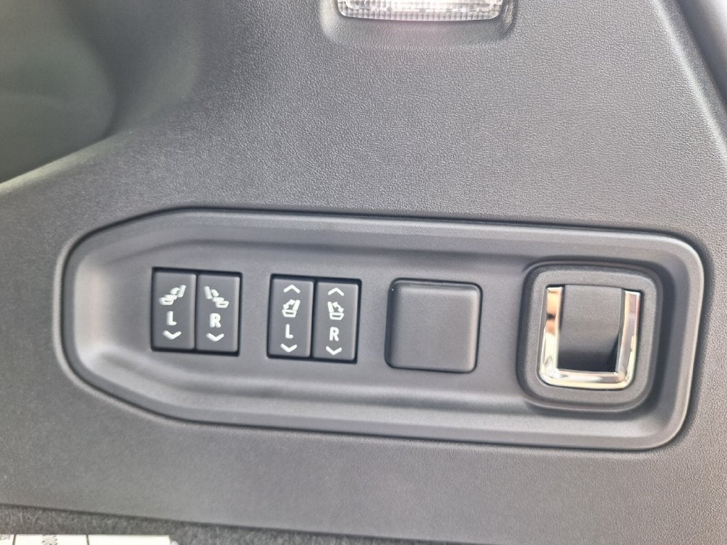 2027 Cadillac VISTIQ Sport