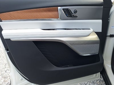 2027 Cadillac VISTIQ Sport