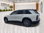 2027 Cadillac VISTIQ Sport