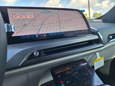 2027 Cadillac VISTIQ Sport