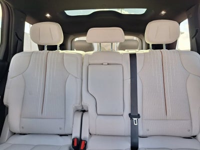 2027 Cadillac VISTIQ Sport