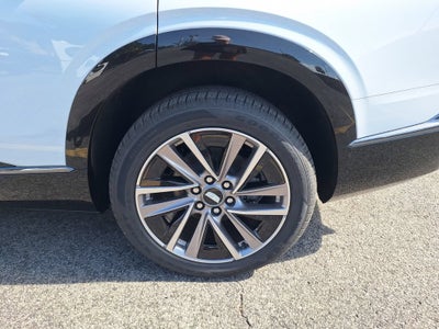 2027 Cadillac VISTIQ Sport