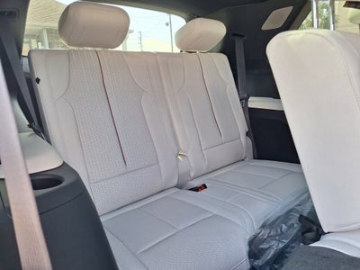 2027 Cadillac VISTIQ Sport