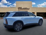 2027 Cadillac VISTIQ Sport