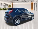 2019 Cadillac XT4 AWD Luxury