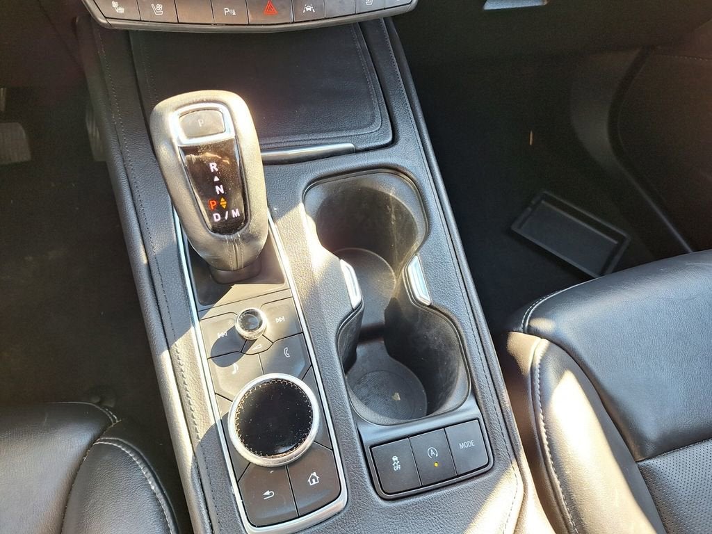 2019 Cadillac XT4 FWD Premium Luxury