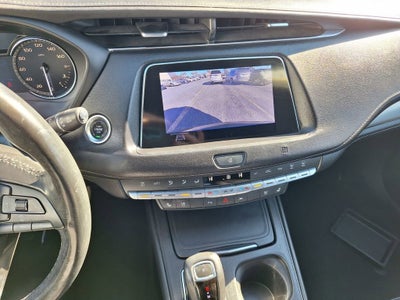 2019 Cadillac XT4 FWD Premium Luxury