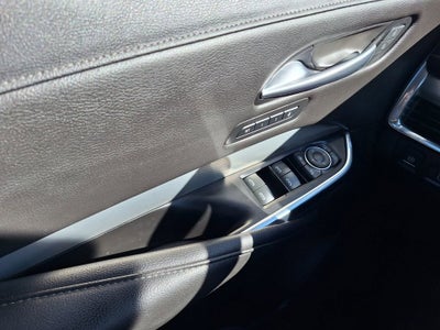 2019 Cadillac XT4 FWD Premium Luxury