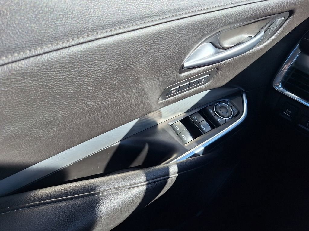 2019 Cadillac XT4 FWD Premium Luxury