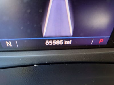 2019 Cadillac XT4 FWD Premium Luxury