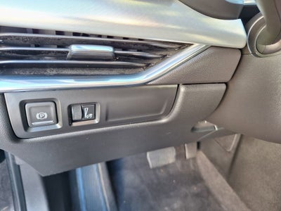 2019 Cadillac XT4 FWD Premium Luxury