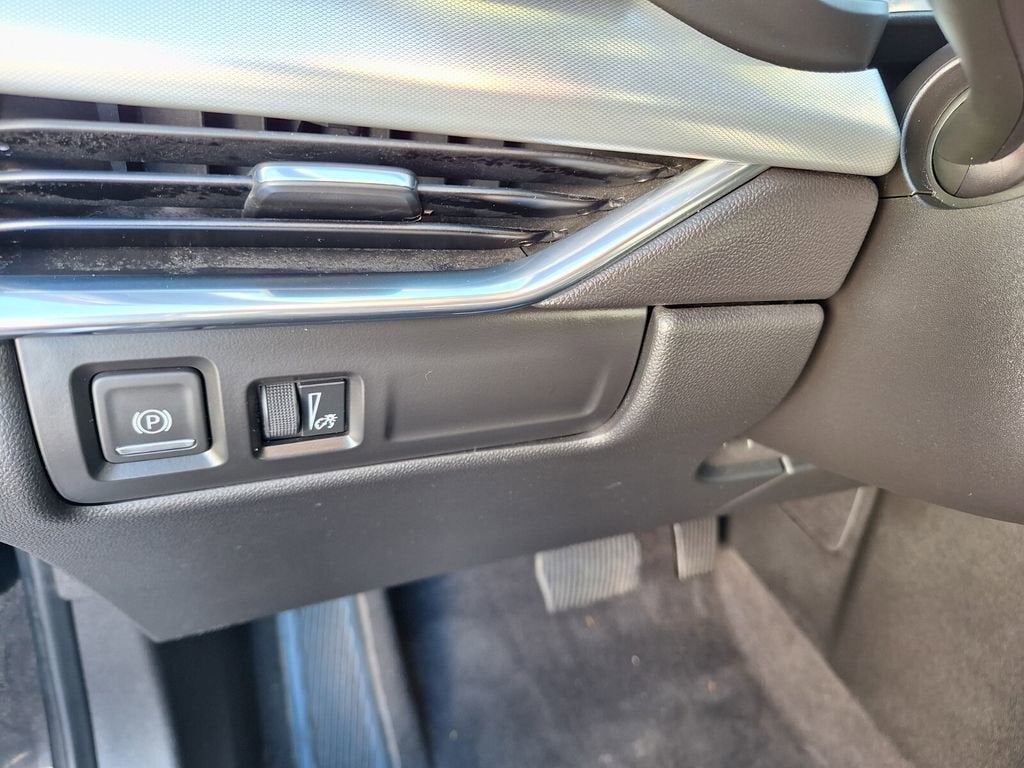 2019 Cadillac XT4 FWD Premium Luxury